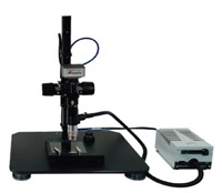 Deltapix DPX-M6000 digital 3D Microscope